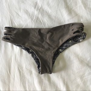 Issa de mar bottoms size s